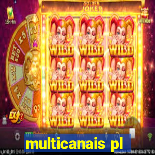 multicanais pl